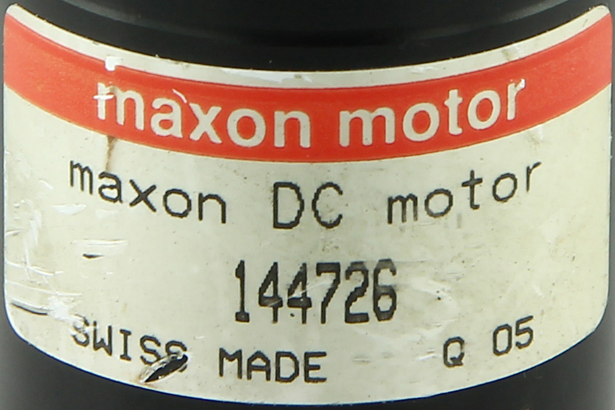 ｐｐ 3920 MAXON MOTOR DC MOTOR 144726 | eBay